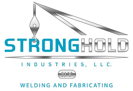 stronghold industries welding & metal fabrication|catalyst changers sherwood park.